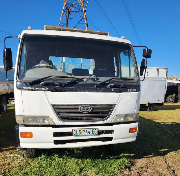 trucks