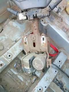 used nissan march