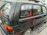 A picture of Mazda mpv 1995