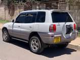 A picture of Nauza rav 4 nei tupa