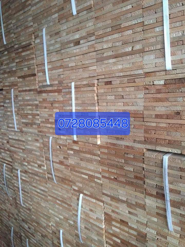 wooden furniture