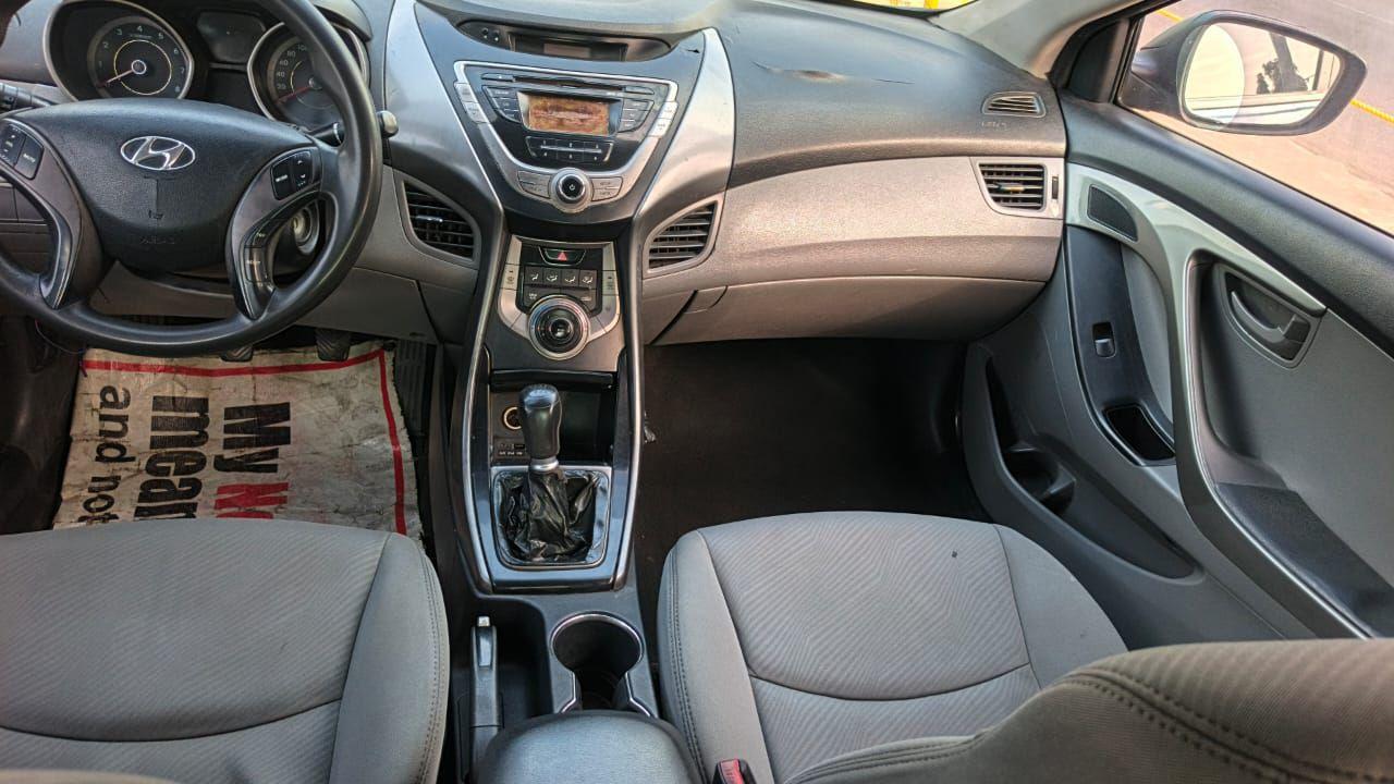 A picture of Car