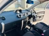 A picture of TOYOTA IST MKOPO KWA MTUMISHI WA SERIKALI