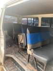 A picture of TOYOTA HIACE 2008