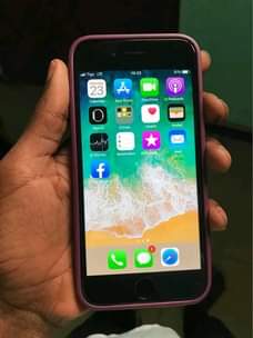 A picture of IPHONE 6PLAIN