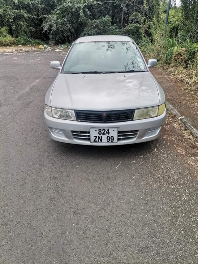 mitsubishi