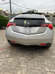 A picture of Registered Acura ZDX 2011 model extremely clean firstbody Less than