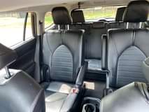 A picture of FOREIGN USED TOYOTA HIGHLANDER XLE 2021 MODEL 42M NET PRICE