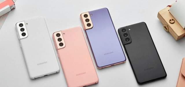 samsung s21