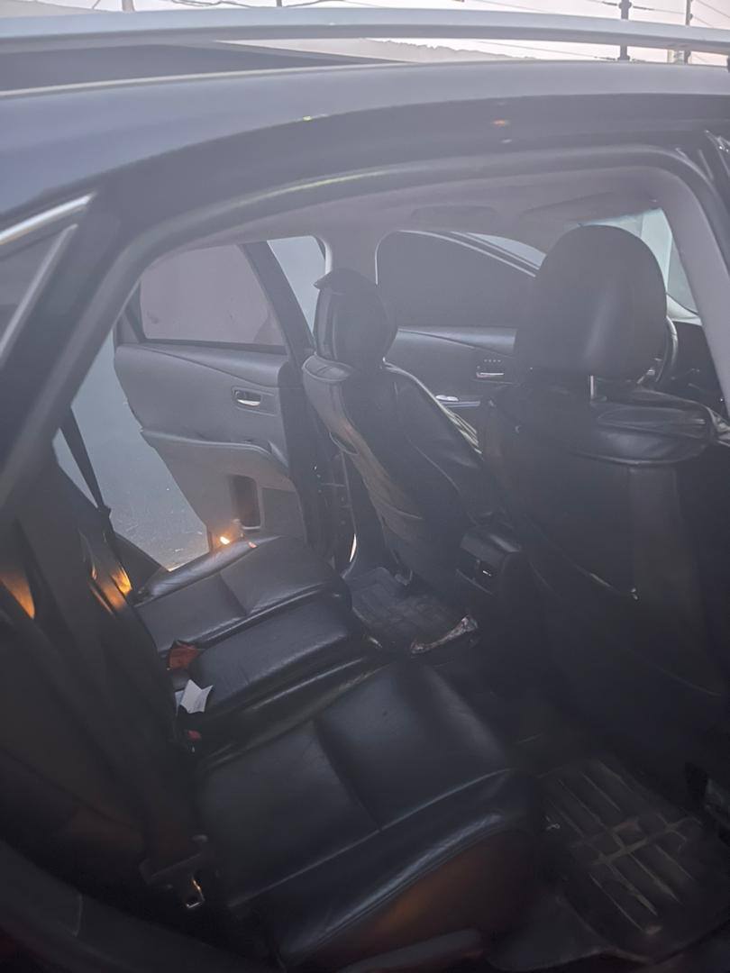 A picture of Extremely very clean barely toks standard firstbody 013 direct Rx350