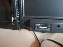 A picture of Hisense