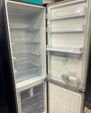 A picture of  promotionsale Quicksale HISENSE 341 Litres Refrigerator Call or WhatsApp