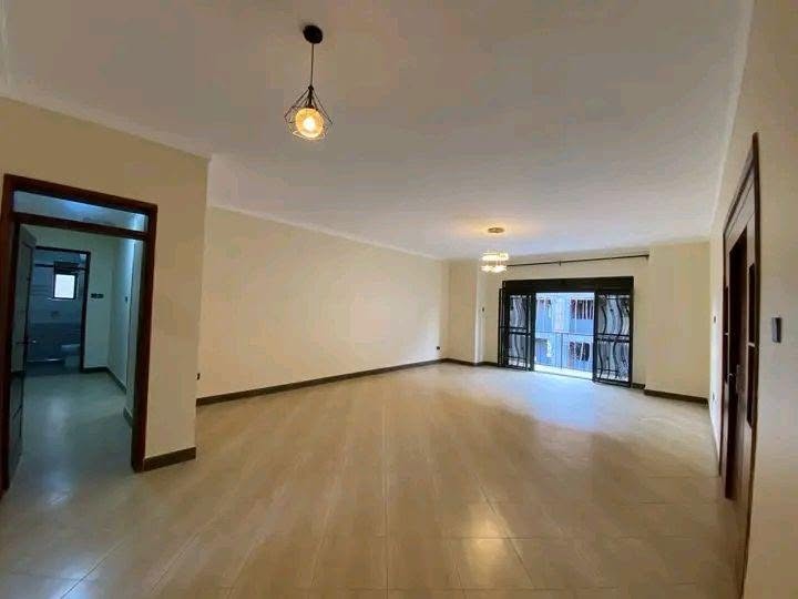 A picture of Brand New 3 bedroom apartment for rent in Buwate kampala