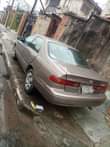 A picture of Toyota Camry 1999 model 08131634771