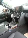 A picture of 2022 Toyota Land cruiser Se