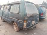 A picture of Nissan vanette Up for sale 650k 09067100690 Ipaja