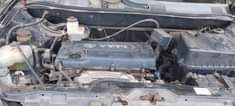 A picture of TX open luufu very good condition 25m buy and drive