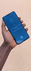 A picture of Samsung a30s
