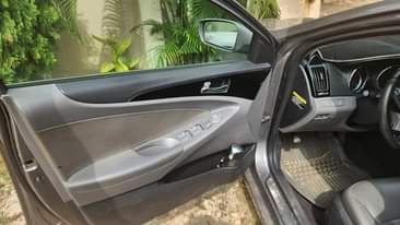 A picture of 2013 Hyundai Sonata