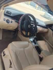 A picture of For sale 2007 Passat going at a very cheap price.