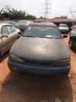 A picture of No time No battery and plate number 550k to ownr