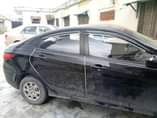 A picture of Hyundai