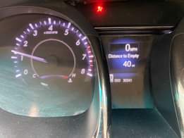 A picture of 2016 model Toyota Avalon available Engine gear and Ac works