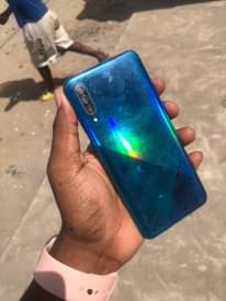 A picture of Samsung A30 storage Gb 128