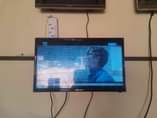 A picture of HISENSE 24INCH DIGITAL FLAT SCREEN