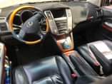 A picture of distress Rx330 2005 Untempered engine Accident free 3 5m 08146673841