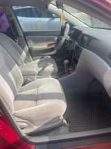 A picture of 2006 TOKUNBO COROLLA 09030654090