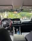 A picture of HONDA ACCORD LX Full Option Model 2017 Price 7M Location