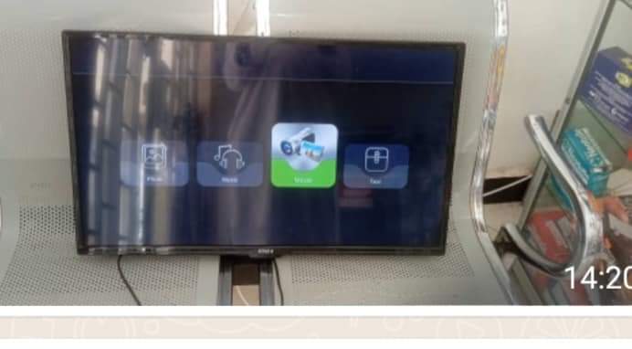 A picture of Tv nchi 32