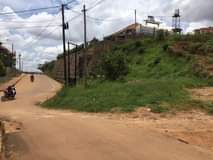 A picture of 3 prime acres on sell in kyanja