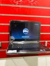 A picture of Dell core i3