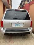 A picture of 2005 Honda Pilot