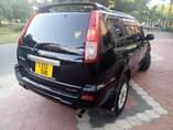 A picture of NISSAN XTRAIL