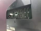 A picture of Desktop Dell All in one i5 4Gen Screen size inch