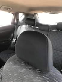 A picture of Frontier