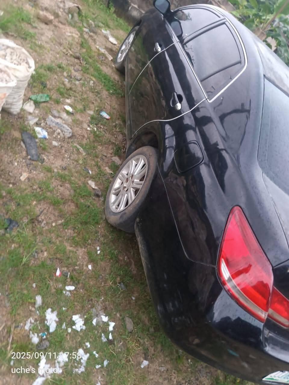 A picture of 2008 Toyota Avalon 2008