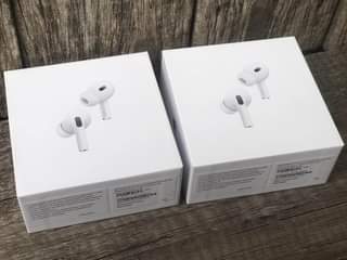 airpods