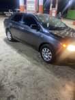 A picture of Sweet Deal Neatly Used Toyota Corolla 2008 Model