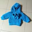 A picture of Baby cardigans