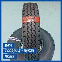 A picture of Tyres