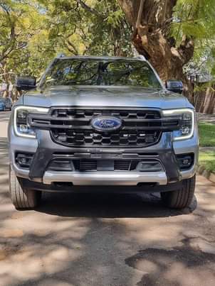 used ford ranger