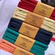 A picture of Bed sheets