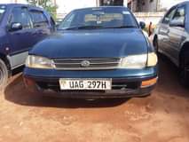 toyota corona