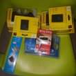 A picture of Flash 16gb yenye Games za ps2 kumi pia unaweza kuwekewa