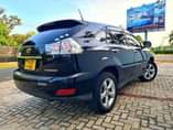 A picture of Price Bei28.8mil Call 0658056651 Toyota Harrier 2008 model full options