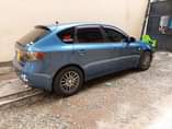 A picture of Subaru Impreza m12 8 mwanza call WhatsApp 0686108116